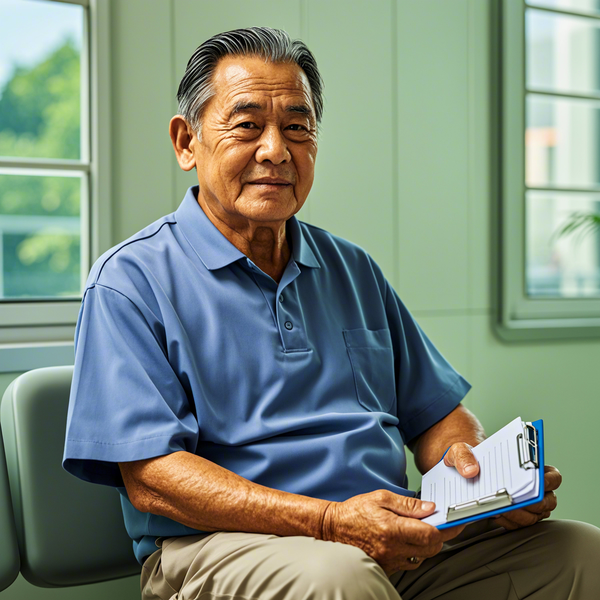 前列腺钙化会引起前列腺癌吗