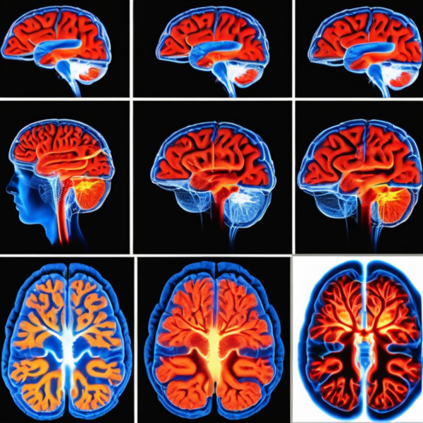 脑膜瘤和脑膜炎的区别