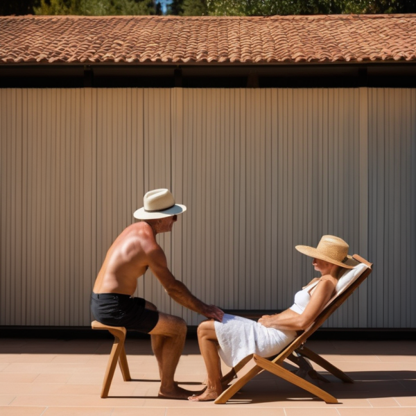 黑色素瘤的常见发病部位有哪些？