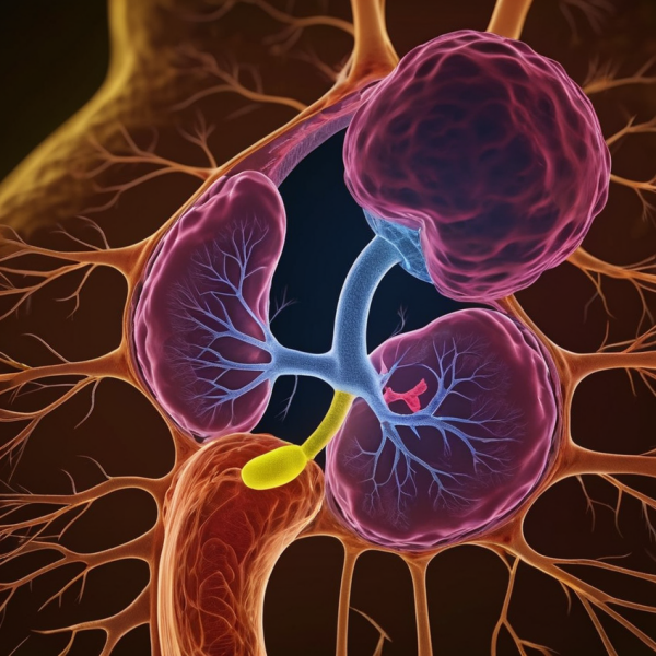 胆囊息肉与胆囊癌有何关系？