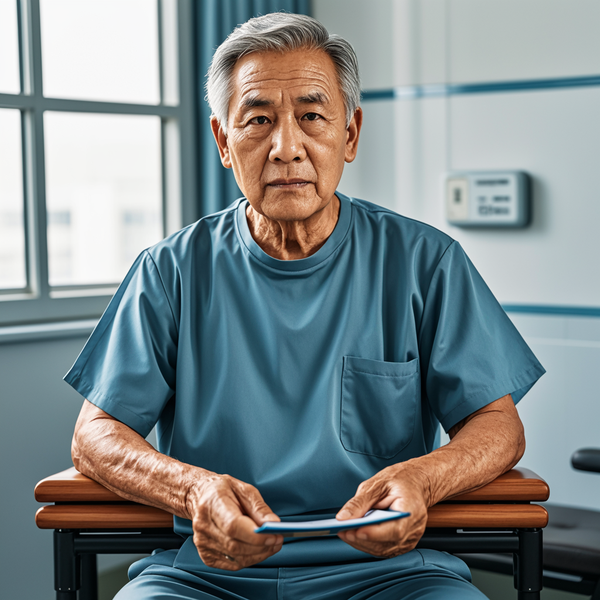 慢性前列腺炎久治不愈，会引起前列腺癌吗？