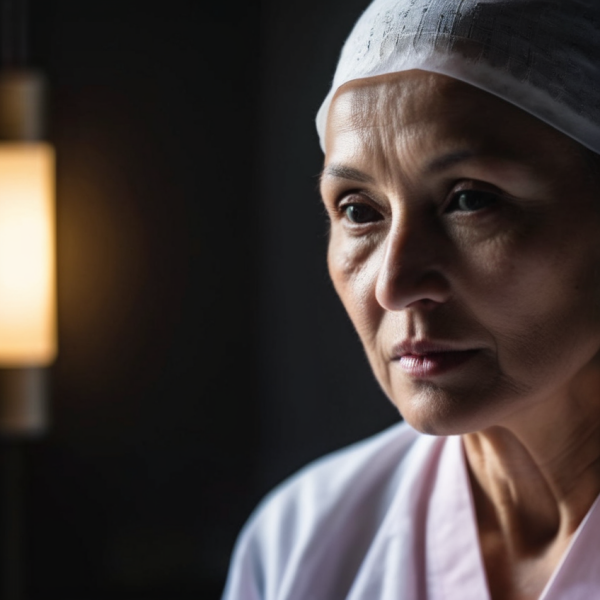 癌肉瘤是什么意思