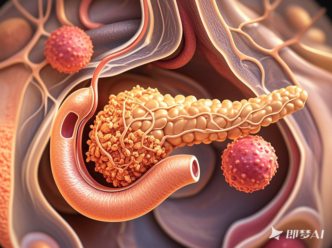 胰腺癌和壶腹周围癌有什么区别