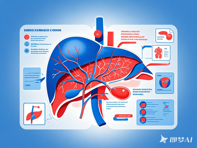 肝脓肿的症状与检测方法