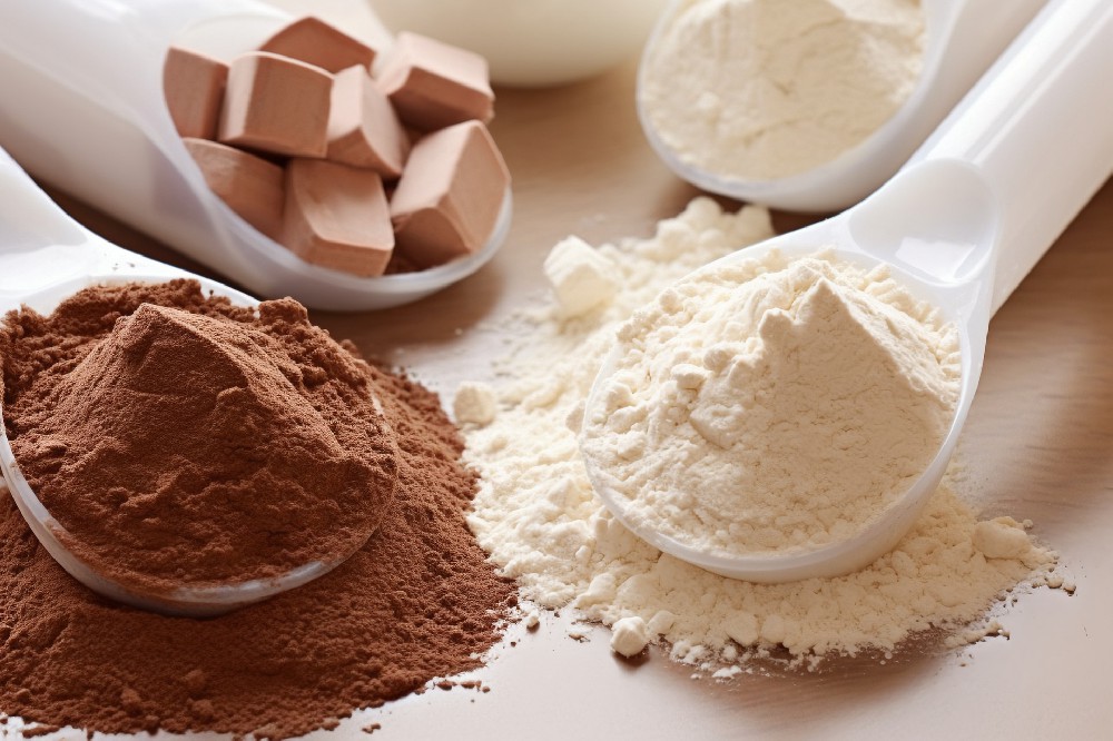 肿瘤患者能吃蛋白粉吗？