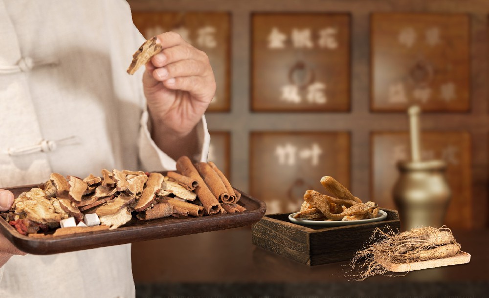 肝癌来袭，别崩溃！中医这几个 “护肝密码” 太绝了