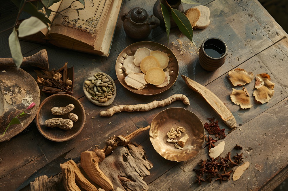 服用中药会干扰化疗吗？