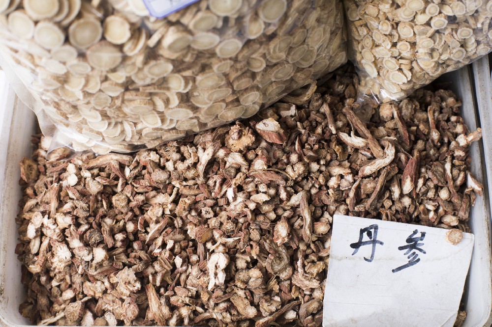 广东肿瘤患者寻医-成都普济中医药研究院中医门诊部-中医对肿瘤患者血液系统的调理作用