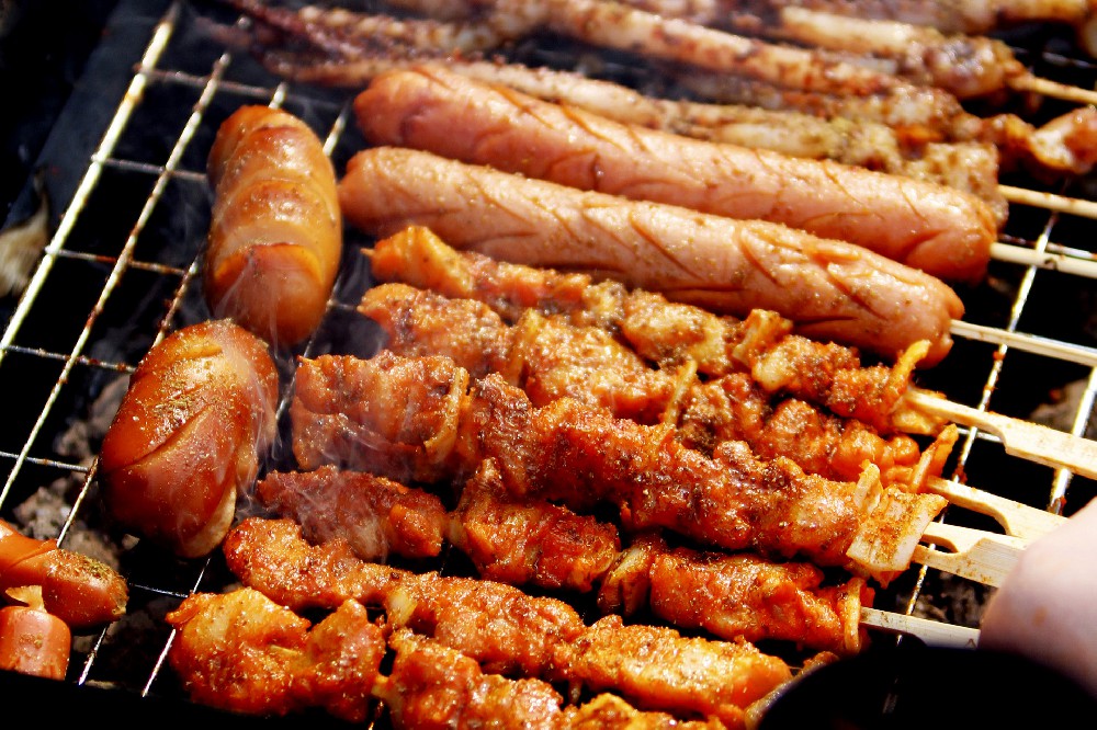 程文主任：维生素缺乏、喜欢吃烫食容易导致肿瘤？