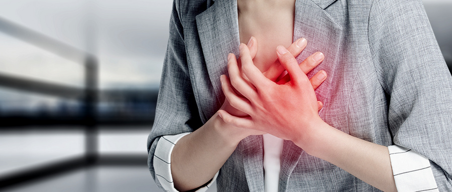 睡觉时2种表现，可能是癌的报警信号！