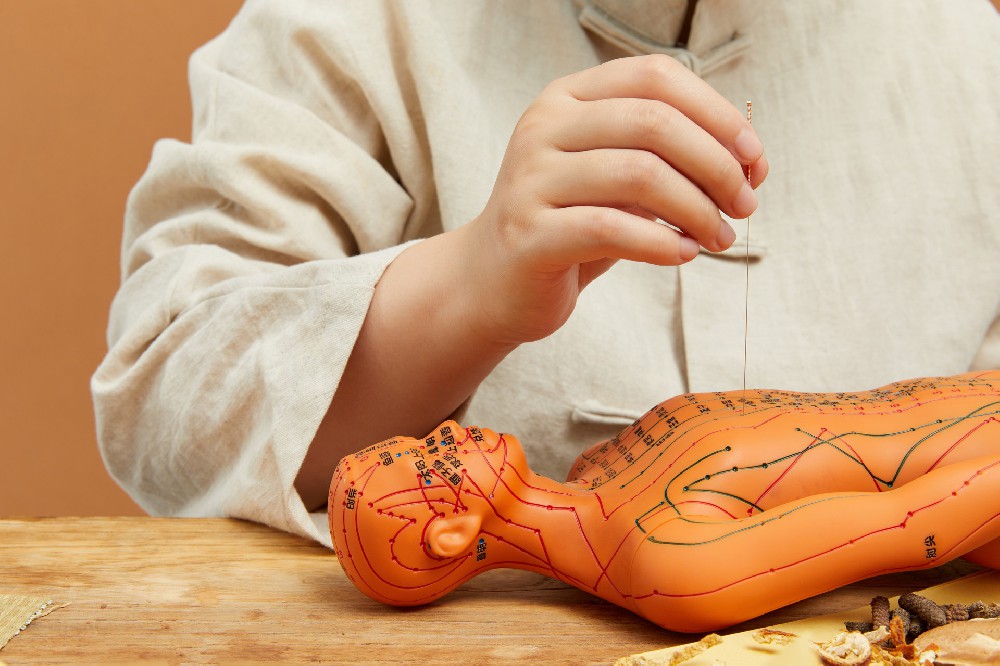 广州结节患者必看：总被结节困扰？3个日常动作，帮你疏通瘀堵!