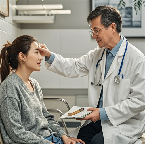 成都普济中医药研究院中医门诊部能看肿瘤吗？积极乐观可以抗瘤吗？专业心理支持不可少！