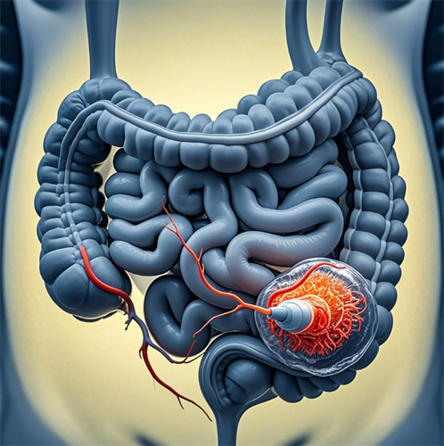 成都治疗直肠癌哪家医院好-成都普济中医药研究院中医门诊部靠谱吗-便血就是得了直肠癌了？