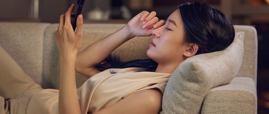 肿瘤患者半夜辗转反侧，记住这 3 个诀窍，自然入睡很简单！