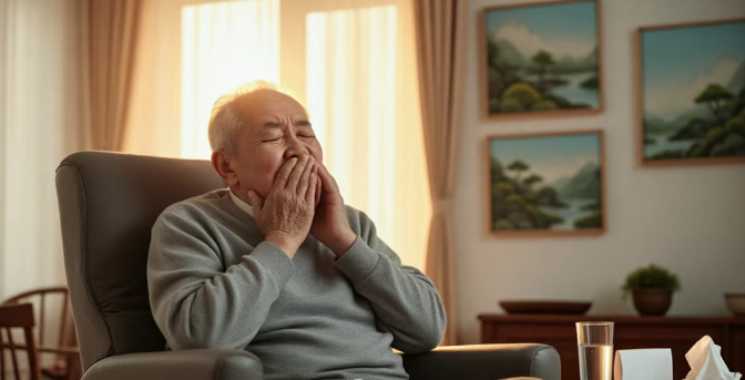 普济中医吴晓玲：四种情况谨慎化疗，中医提醒“攻补需权衡”！