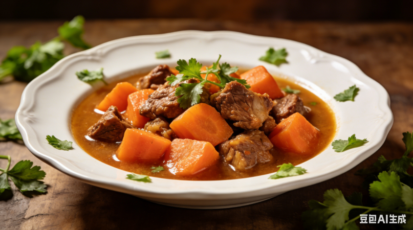 冬季补营养，肿瘤患者盯紧胡萝卜！增强抵抗力，少生病！