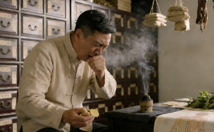 咳痰别乱调！白痰肺寒、黄痰肺热、粘痰肺燥，调理有讲究！