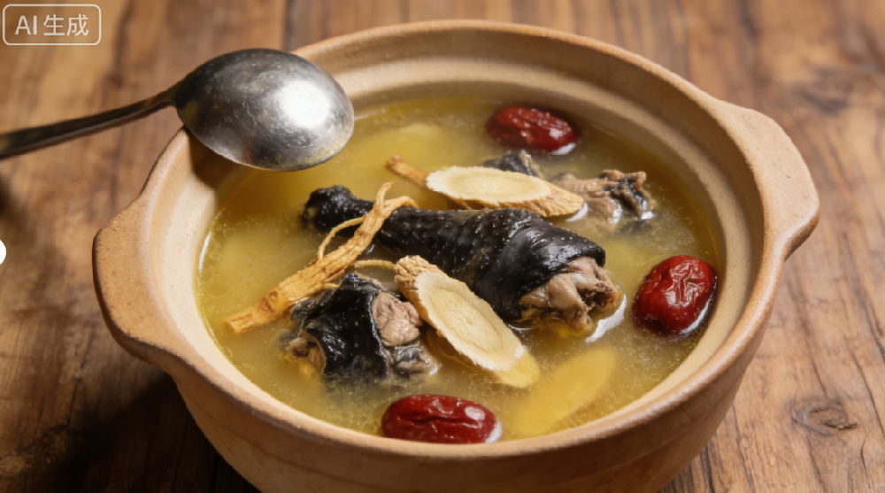 普济庞小平：肿瘤患者冬季从体质适配到用量调整，冬季进补四物鸡汤！