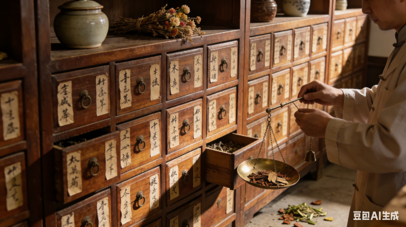 成都普济中医程文： 凛冬大寒，守护肿瘤患者“生命温度”！