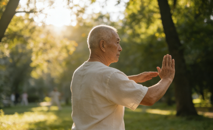 普济中医印传方：不止肠癌！每天30分钟运动，肿瘤患者生存率提上来！